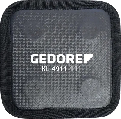 Obrázek produktu pro Gedore KL-4911-111, 114 mm, 7 mm, 114 mm, 100 g