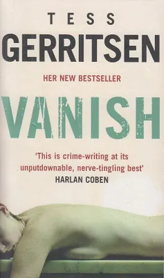 Image de Vanish
