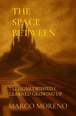 Produktbild von The Space Between