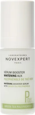 Produktbild von Booster Serum mit  Polyphenolen aus grünem Tee