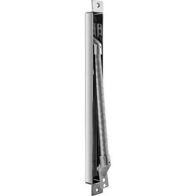 Produktbild von GU Kabelübergang verdeckt für Secury Automatic, 260 x 24 x 17 mm, Edelstahl