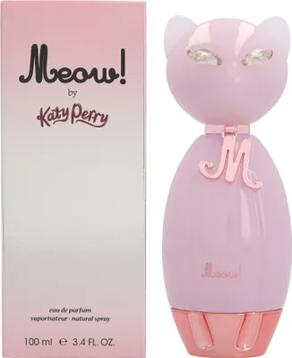 Produktbild von Katy Perry Meow Woda perfumowana, 100 ml