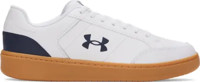 Produktbild von Under Armour Ua Official - white, Größe:13