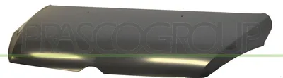 Produktbild von PRASCO OP3053100 Motorhaube für OPEL AGILA (B) (H08)