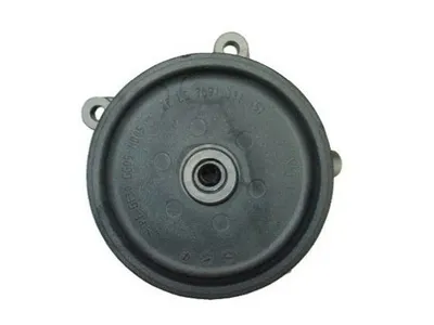Produktbild von SPIDAN 54394 Servolenkung Pumpe Servopumpe passend für MERCEDES-BENZ M-Klasse (W164) Hydraulisch