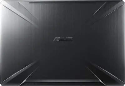 Produktbild von ASUS FX504GE-1A, Hülle, ASUS, FX504GE