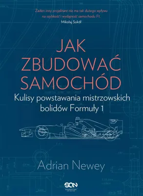 Produktbild von Jak zbudować samochód