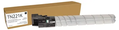 Produktbild von Xerox Toner Everyday Remanufactured Konica TN221K Black