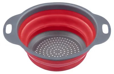 Zdjęcie produktu dla Durszlak Składany Westmark Mini - 18,5 cm