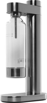 Image de Stelton Brus Carbonator acier