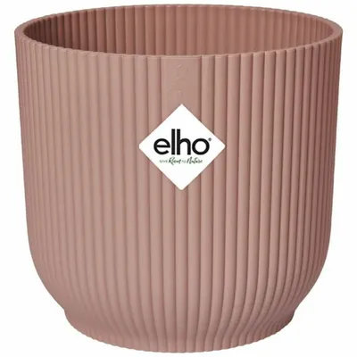 Immagine prodotto di vibes piega rotonda 22cm rosa tenue