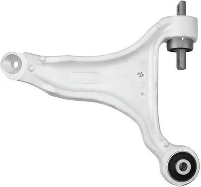 Image de Bras de suspension transversal en aluminium sans articulation A.B.S. pour, entre autres, VOLVO XC70