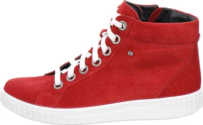 Produktbild von Jomos Spirit Boots in Übergrößen Rot [D2C] 811798 84 550 große Damenschuhe, Größe:38