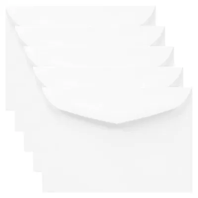 Immagine prodotto di Buste B6 NK Buste Lessebo Bianco 100g - 25 pezzi