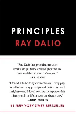 Zdjęcie produktu dla Principles