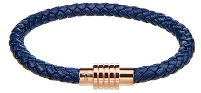 Immagine prodotto di Philipp Blanc_Bracelet_PBA02LR_Dark blue