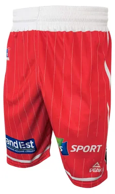 Productafbeelding van Outdoor Basketball Shorts voor Kinderen 2019-2020