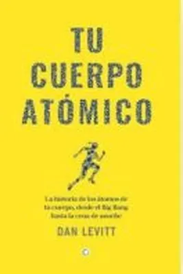 Produktbild von Tu Cuerpo Atomico