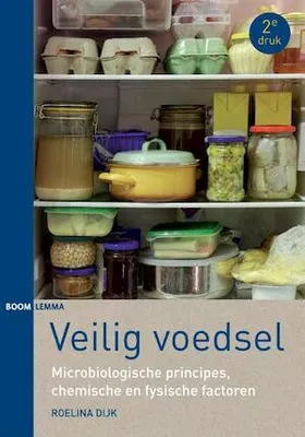 Produktbild von Veilig voedsel