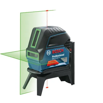 Produktbild von Bosch GCL 2-15 G Professional Linienlaser