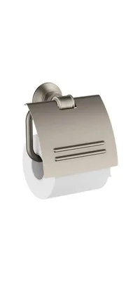 Produktbild von hansgrohe AXOR Montreux Papierrollenhalter 000, 42036800