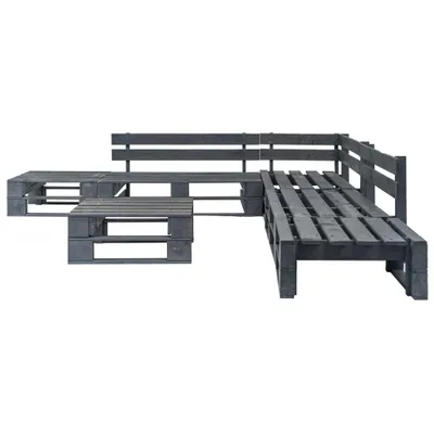 Produktbild von VidaXL 276318, 6 Stück(e)
