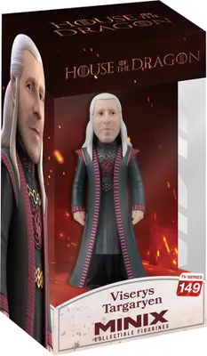 Obrázok produktu pre Minix Dom Drakov - Vicerys Targaryen
