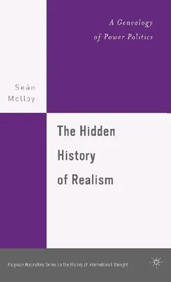 Produktbild von The Hidden History of Realism