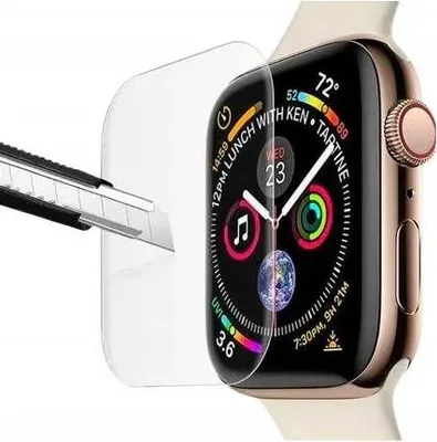 Obrázok produktu pre 3D ochranná fólia pre Apple Watch 3/4/5/6/SE/7 (38 mm)
