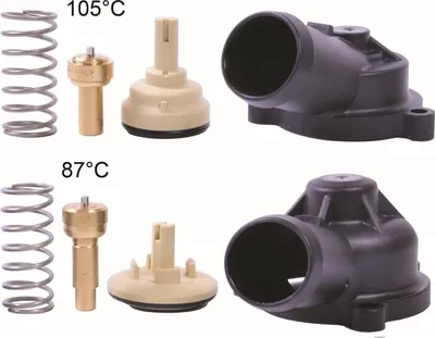 Produktbild von Termostat, chladivo