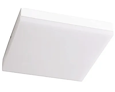Obrázek produktu pro LED venkovní stropní svítidlo IP44 12 W 800 lm 4000 K bílé