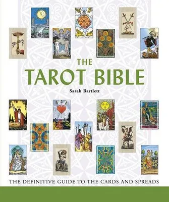 Obrázok produktu pre The Tarot Bible