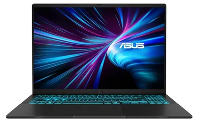 Produktbild von ASUS V16 V3607VH-RP010 - Notebook 16" - Core 7-240H - RTX 5050 - 32GB RAM - 4 TB NVMe - Win11
