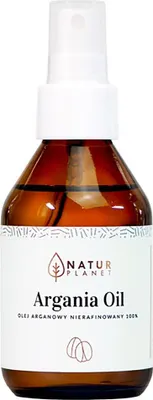 Produktbild von Arganöl 100ml