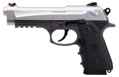 Produktbild von Crosman Cm9b Mako 3j Luftpistole Silber 4.5 mm Silber 4.5 mm