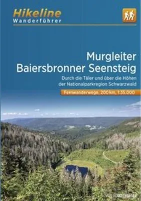 Image de Fernwanderweg Murgleiter - Baiersbronner Seensteig