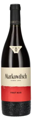 Produktbild von Markowitsch Pinot Noir 2025 12,5% Vol. 0,75l