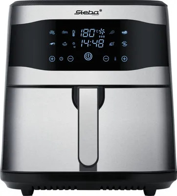 Produktbild von Steba HF 8000 Family Heißluft-Fritteuse XXL