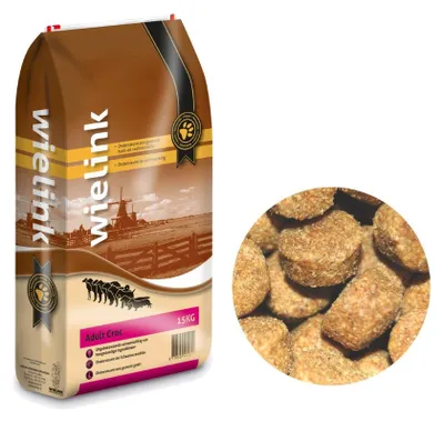 Productafbeelding van Wielink Adult Croc 15KG