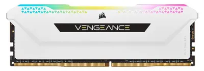 Obrázek produktu pro Corsair DDR4 16GB PC 3200 CL16 CORSAIR KIT (2x8GB) Vengeance RGB retail