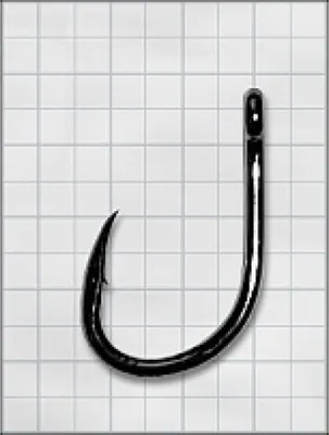 Produktbild von Gamakatsu G-Carp Super Snag - Size: 2