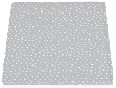Obrázok produktu pre Matrac Hugzzz - Comfort, 88 x 88 cm, sivý