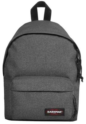 Zdjęcie produktu dla Eastpak Morius Black Denim, jeden rozmiar