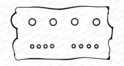 Produktbild von PAYEN Dichtungssatz Zylinderkopfhaube Ventildeckel für HONDA CIVIC VI Hatchback (EJ, EK) HM5228