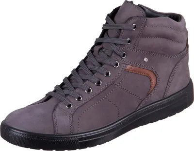 Produktbild von Jomos Komfort Stiefel Herren 31383832303936 Grau 45 EU