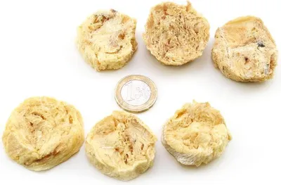Produktbild von Lunderland Weißfisch-Taler | 500 g