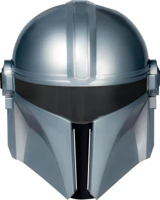 Produktbild von Star Wars Mandalorianer Maske, Junge, 5 Jahr(e), 99 Jahr(e), Vietnam, 117 g, 229 mm