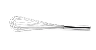 Obrázek produktu pro Šlehací metla nerezová profesionální 45 cm
