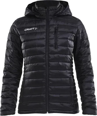 Immagine prodotto di Craft Isolate Jacket - donna, nero - Taglia L