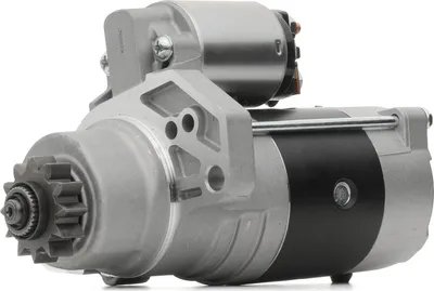 Produktbild von STARK SKSTR-0330171 Starter Anlasser 2,2kW für NISSAN X-TRAIL (T30) 12V